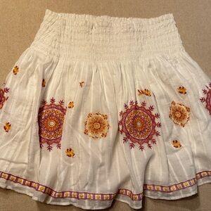 New Ramy Brook skirt,excellent condition,size L